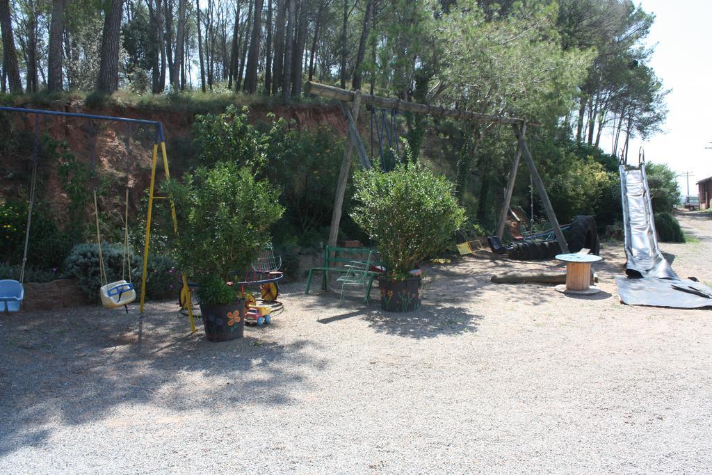 Llaviá Mas Puig Roig 아파트 외부 사진