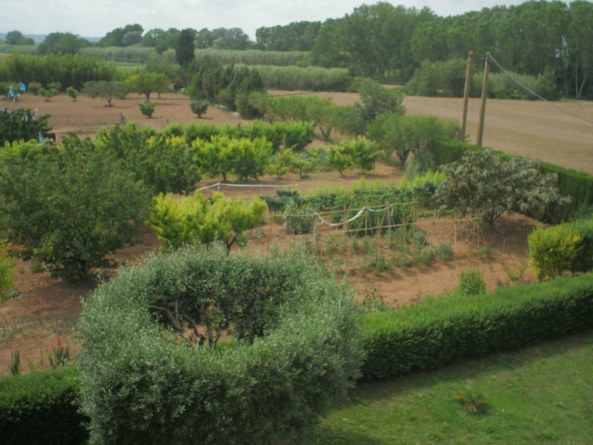 Llaviá Mas Puig Roig 아파트 외부 사진