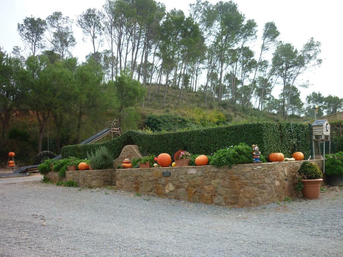 Llaviá Mas Puig Roig 아파트 외부 사진